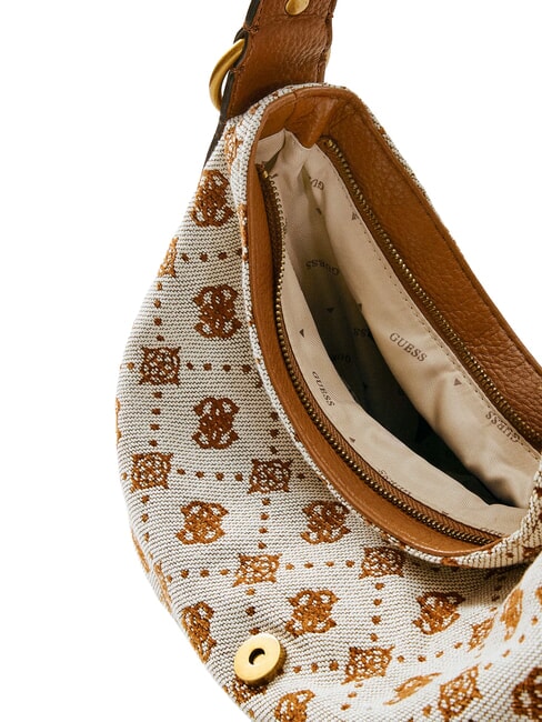 CAMDEN  Cognac / Oliven - Damentaschen