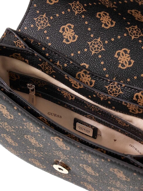 EMELIE LOGO Umh&auml;ngetasche Express-Logo - Damentaschen