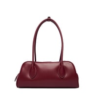 CALVIN KLEIN EMBOSSED LOGO BUSINE Umh&auml;ngetasche verf&uuml;hrerisches Rosa - Damentaschen - 4