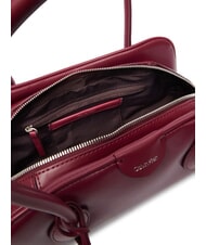 CALVIN KLEIN EMBOSSED LOGO BUSINE Umh&auml;ngetasche verf&uuml;hrerisches Rosa - Damentaschen - 5