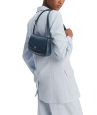 CALVIN KLEIN HARDWARE MONOGRAM Mini-Schultertasche Key Largo - Damentaschen - 2