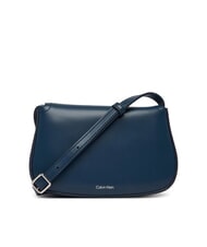 CALVIN KLEIN HARDWARE MONOGRAM Mini-Schultertasche Key Largo - Damentaschen - 4