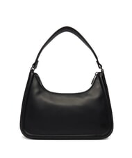 CALVIN KLEIN BOLD MONOGRAM Umh&auml;ngetasche Schwarz/Wei&szlig; - Damentaschen - 4
