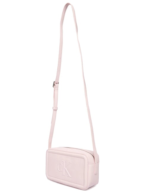 BOLD MONOGRAM Mini-Umh&auml;ngetasche Wiegenrosa - Damentaschen