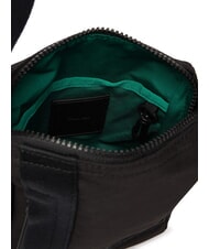 CALVIN KLEIN UTILITY CANVAS Umh&auml;ngetasche auf Schwarz - Umh&auml;ngetaschen Herren - 4