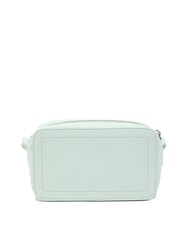 CALVIN KLEIN BOLD MONOGRAM Mini-Umh&auml;ngetasche fl&uuml;sterndes Blau - Damentaschen - 3