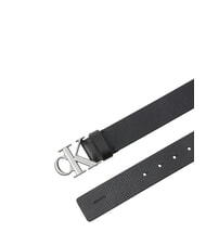 CALVIN KLEIN CK HARDWARE Lederg&uuml;rtel - G&uuml;rtel