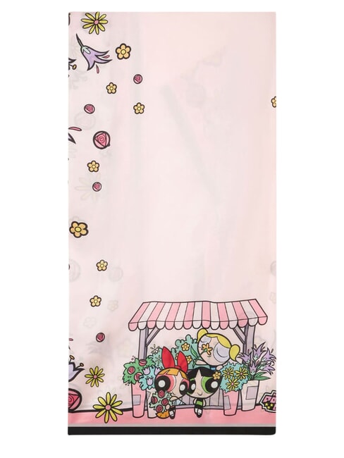 SUPERCHICCHE Schal Rose - Schals