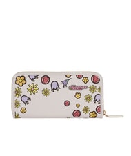 BRACCIALINI SUPERCHICCHE VOYAGE Geldb&ouml;rse mit M&uuml;nzfach Rose - Brieftaschen Damen - 2