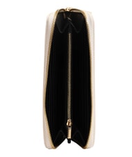 BRACCIALINI SUPERCHICCHE VOYAGE Geldb&ouml;rse mit M&uuml;nzfach Wei&szlig; - Brieftaschen Damen - 4