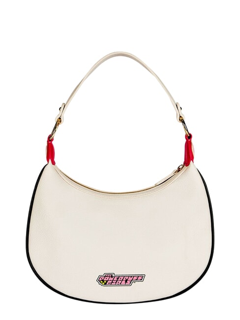 SUPERCHICCHE VOYAGE Mini-Handtasche mit Schulterriemen multi - Damentaschen