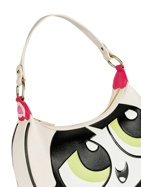 SUPERCHICCHE VOYAGE Mini-Handtasche mit Schulterriemen multi - Damentaschen