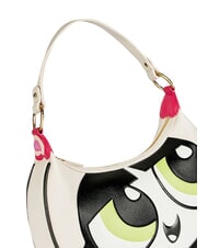 BRACCIALINI SUPERCHICCHE VOYAGE Mini-Handtasche mit Schulterriemen multi - Damentaschen - 5