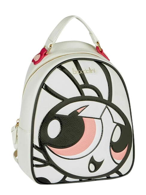 SUPERCHICCHE VOYAGE Rucksack mit einem Fach multi - Rucks&auml;cke f&uuml;r Schule &amp; Freizeit