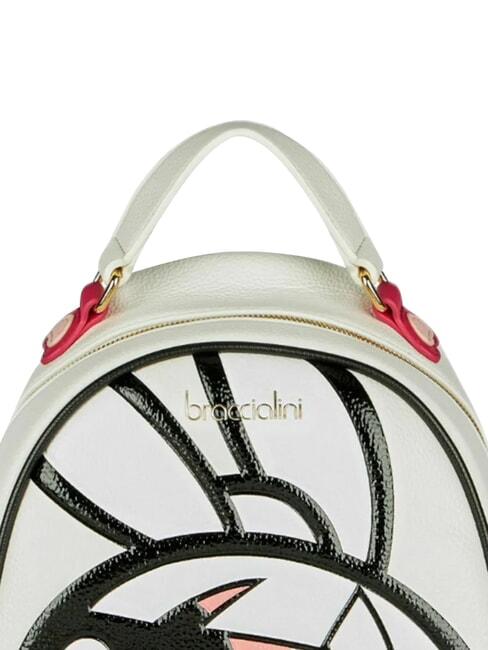 VOYAGE Rucksack mit einem Fach multi - Rucks&auml;cke f&uuml;r Schule &amp; Freizeit