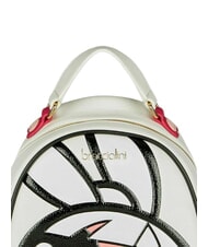 BRACCIALINI VOYAGE Rucksack mit einem Fach multi - Rucks&auml;cke f&uuml;r Schule &amp; Freizeit - 4