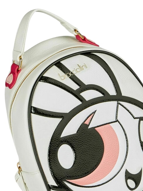 SUPERCHICCHE VOYAGE Rucksack mit einem Fach multi - Rucks&auml;cke f&uuml;r Schule &amp; Freizeit