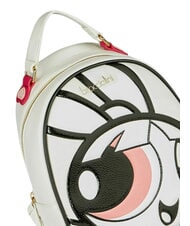 BRACCIALINI SUPERCHICCHE VOYAGE Rucksack mit einem Fach multi - Rucks&auml;cke f&uuml;r Schule &amp; Freizeit - 5