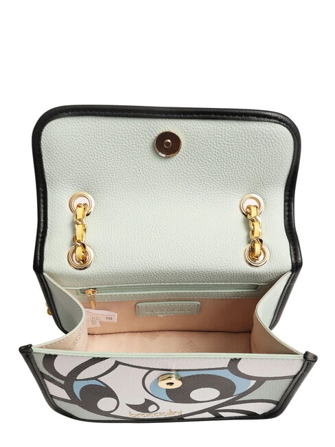 VOYAGE Mini-Schultertasche multi - Damentaschen