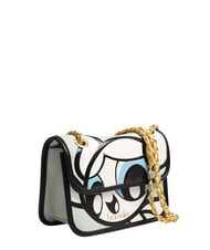 BRACCIALINI SUPERCHICCHE VOYAGE Mini-Schultertasche multi - Damentaschen - 5