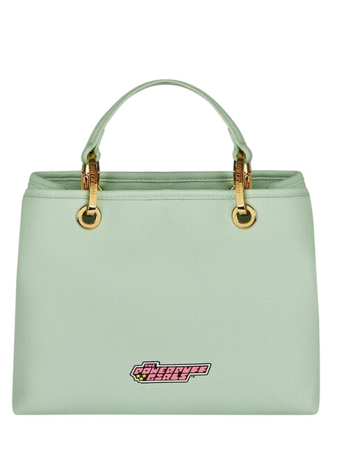 SUPERCHICCHE VOYAGE Handtasche mit Schulterriemen paradiesisch - Damentaschen