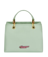 BRACCIALINI SUPERCHICCHE VOYAGE Handtasche mit Schulterriemen paradiesisch - Damentaschen - 2