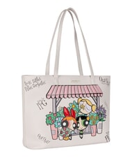 BRACCIALINI VOYAGE Umh&auml;ngetasche Rose - Damentaschen - 3