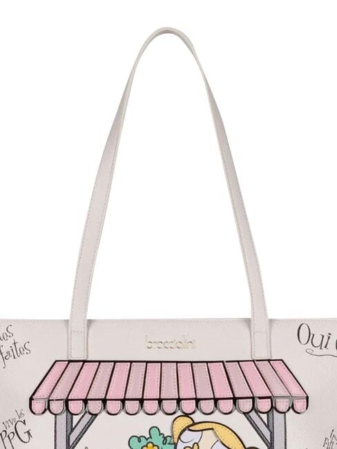 SUPERCHICCHE VOYAGE  Umh&auml;ngetasche Rose - Damentaschen