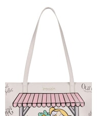 BRACCIALINI SUPERCHICCHE VOYAGE  Umh&auml;ngetasche Rose - Damentaschen - 4