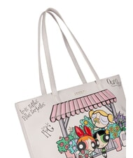 BRACCIALINI SUPERCHICCHE VOYAGE  Umh&auml;ngetasche Rose - Damentaschen - 5