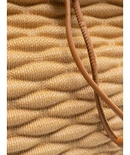 FURLA CAMPIONARIO - MIONIDO Handtasche Havanna-T&ouml;ne + Brandy - Damentaschen - 3