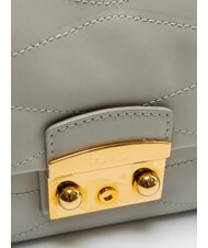 FURLA METROPOLIS  Handtasche Asche - Damentaschen - 3