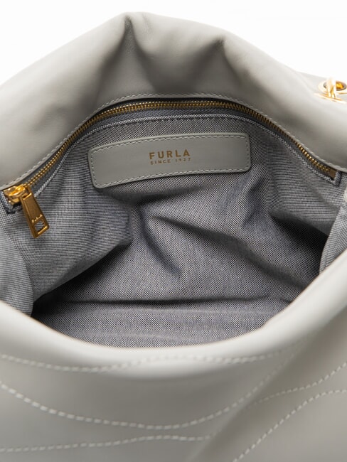 METROPOLIS  Handtasche Asche - Damentaschen