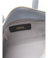 FURLA CAMPIONARIO - NUVOLA  Mini-Handtasche mit Schulterriemen Wolke - Damentaschen - 5