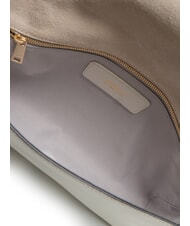 FURLA CAMPIONARIO - NUVOLA L Umh&auml;ngetasche Agave - Damentaschen - 5