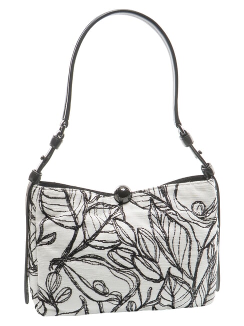 CAMPIONARIO - SFERA  Tasche aus Italien Marshmallow-T&ouml;ne - Damentaschen