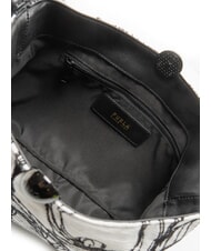 FURLA CAMPIONARIO - SFERA  Tasche aus Italien Marshmallow-T&ouml;ne - Damentaschen - 5