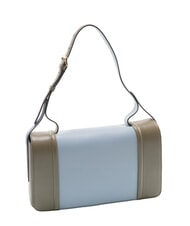 FURLA RIVA  Umh&auml;ngetasche cloud+sage - Damentaschen - 2