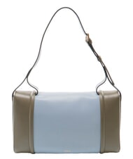 FURLA RIVA  Umh&auml;ngetasche cloud+sage - Damentaschen - 3