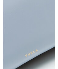 FURLA CAMPIONARIO - RIVA  Umh&auml;ngetasche cloud+sage - Damentaschen - 4