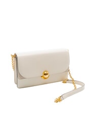 FURLA SFERA Mini-Ledertasche CREME - Damentaschen - 2