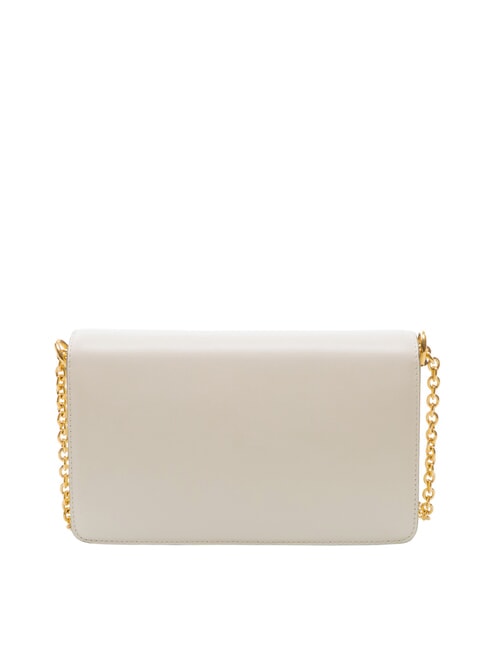 SFERA Mini-Ledertasche CREME - Damentaschen