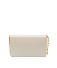 FURLA CAMPIONARIO - SFERA Mini-Ledertasche CREME - Damentaschen - 3