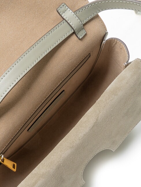 CAMPIONARIO - SFERA  Umh&auml;ngetasche Agave - Damentaschen