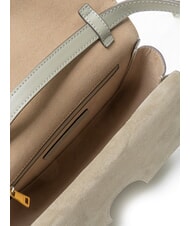 FURLA CAMPIONARIO - SFERA  Umh&auml;ngetasche Agave - Damentaschen - 4