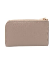 FURLA CAMPIONARIO - CAMELIA  Schl&uuml;sselanh&auml;nger-Tasche Stuckgrau+Ballerina I Int. - Schl&uuml;sselanh&auml;nger und Schl&uuml;sseletuis - 3