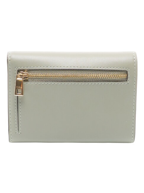 CAMPIONARIO - SFERA Ledergeldb&ouml;rse Agave - Brieftaschen Damen