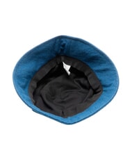 FURLA CAMPIONARIO - VARSITY  Segeltuchhut Denim - M&uuml;tzen/H&uuml;te - 4