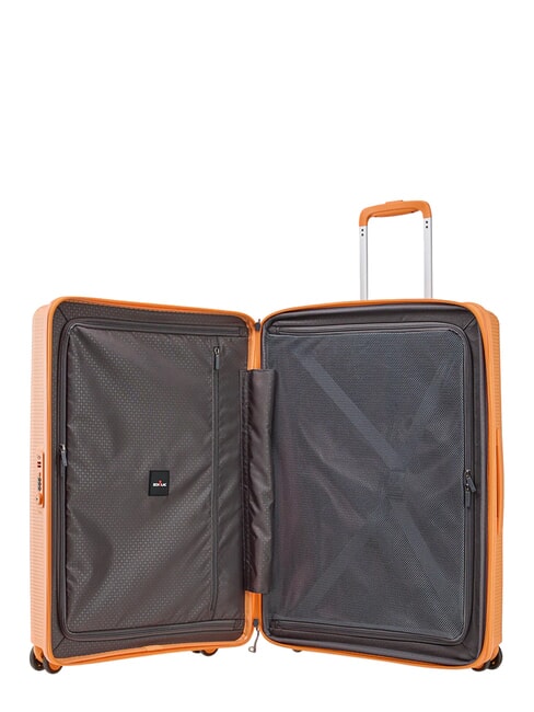 FORZA Erweiterbarer Handgep&auml;ckwagen Aprikosen-Crush - Handgep&auml;ck