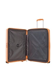 ECHOLAC FORZA Erweiterbarer Handgep&auml;ckwagen Aprikosen-Crush - Handgep&auml;ck - 2